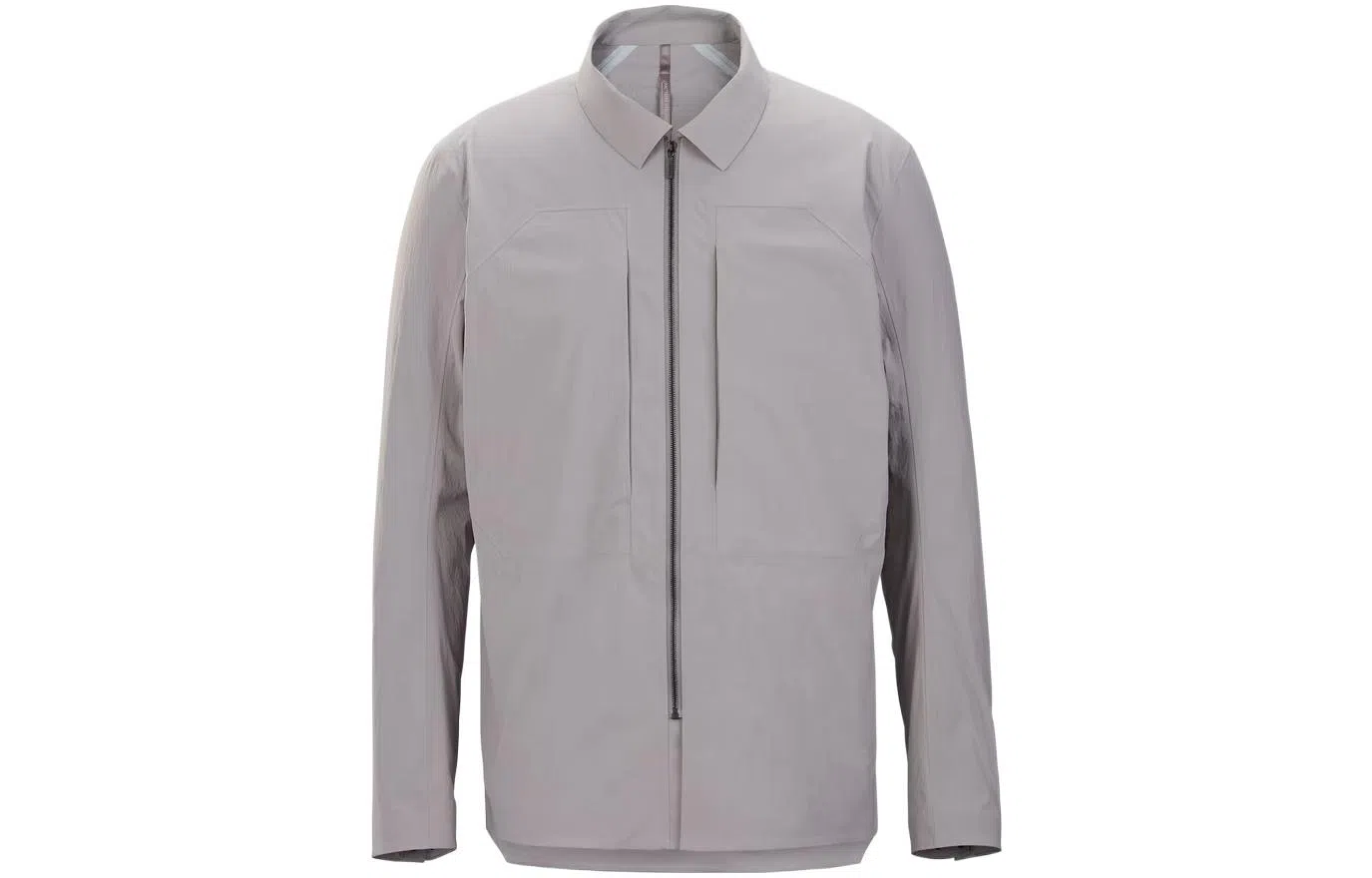 Arcteryx SS22 Veilance Component Lt Shirt Jacket Men's