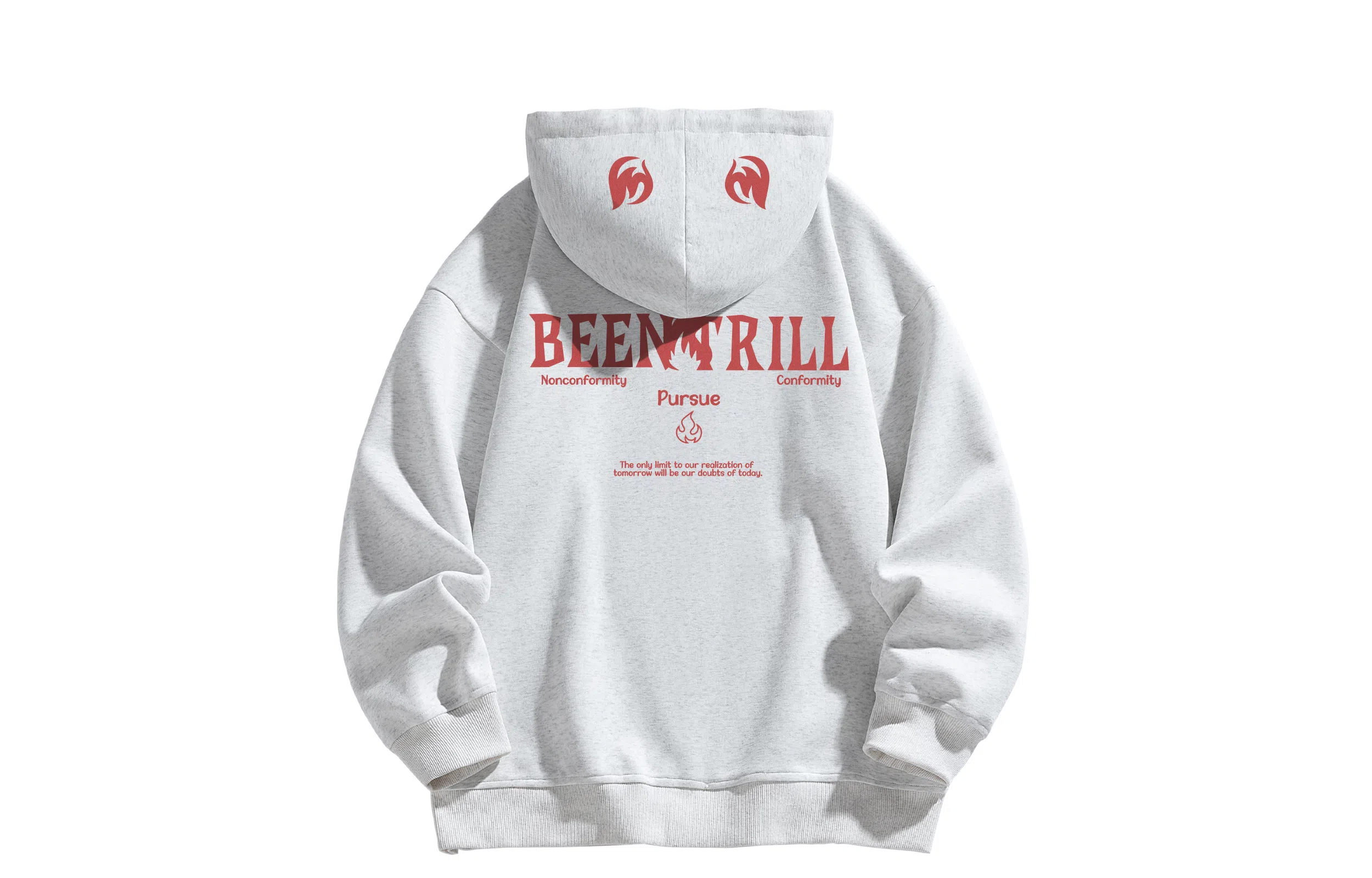 BEENTRILL Logo