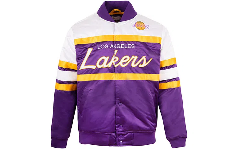 Mitchell Ness