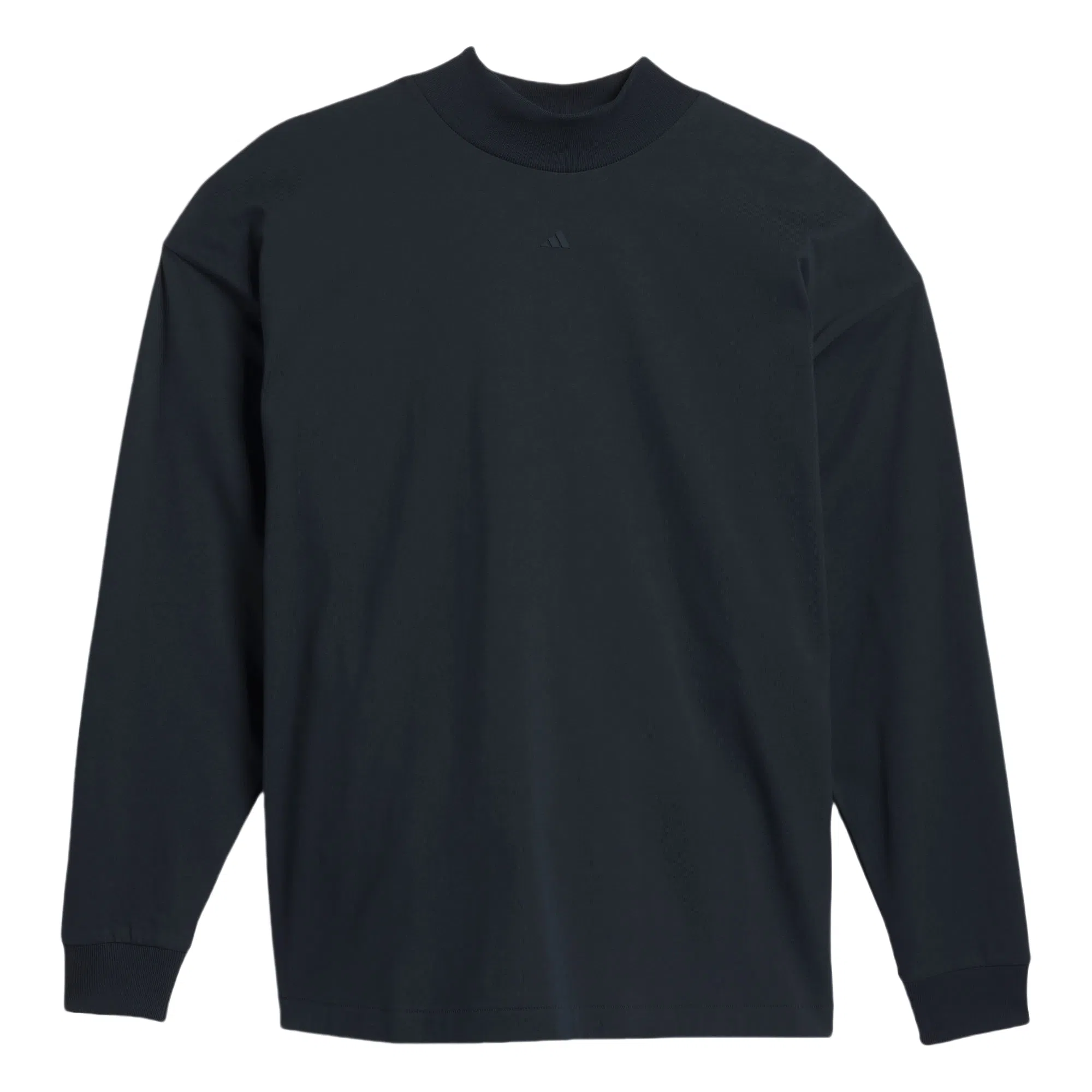 adidas Chapter 03 Basketball Tee