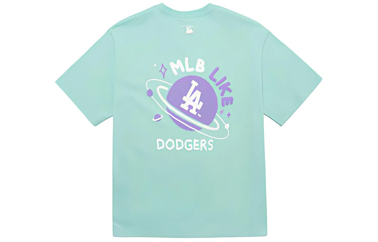 MLB logo T