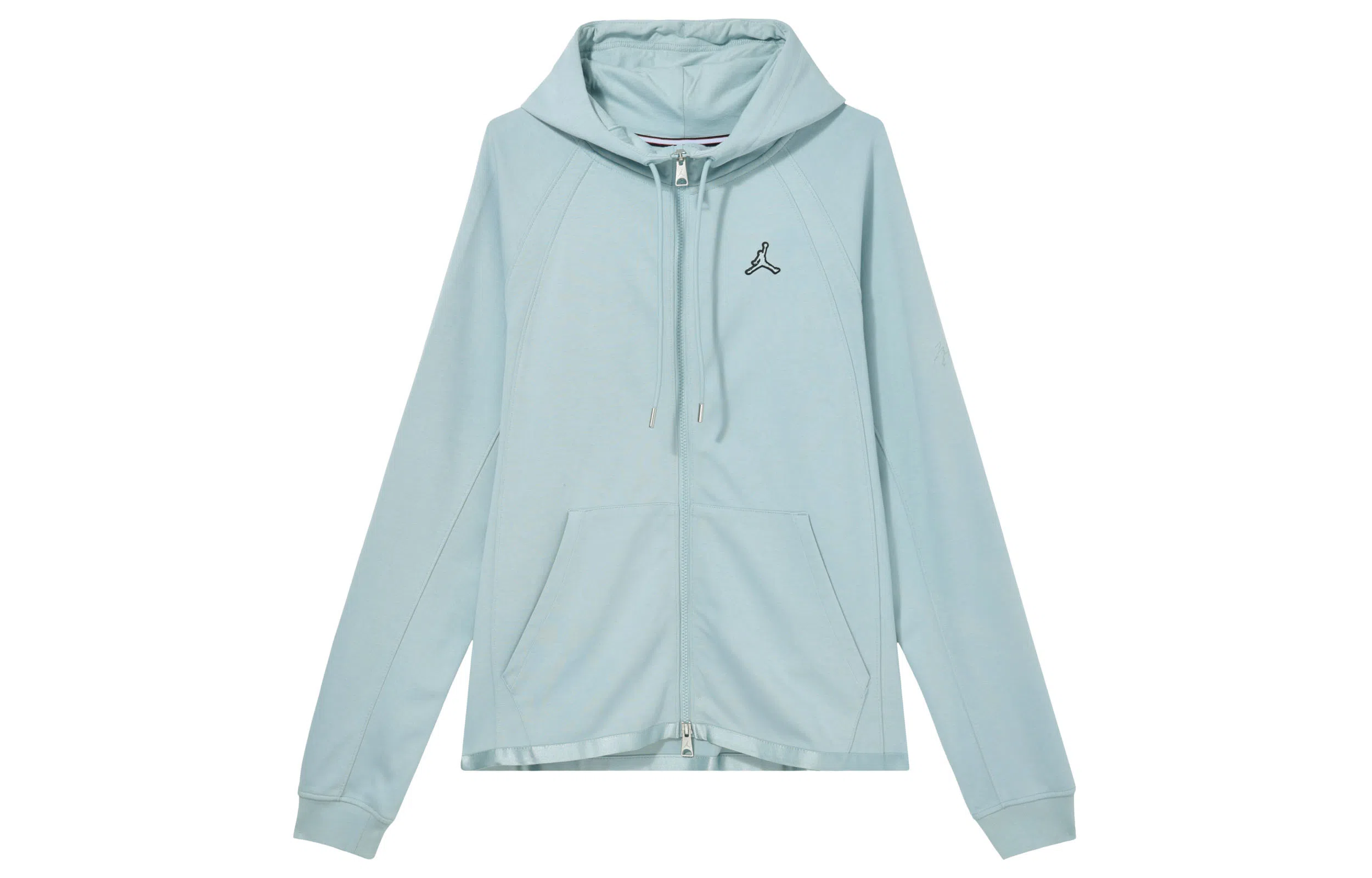 Jordan Essentials Hoodie Blue