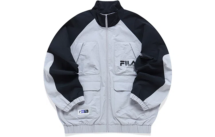 FILA FUSION logo