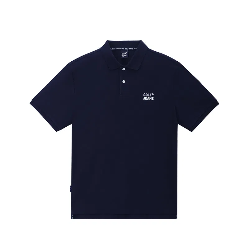 GOLF JEANS SS24 Polo