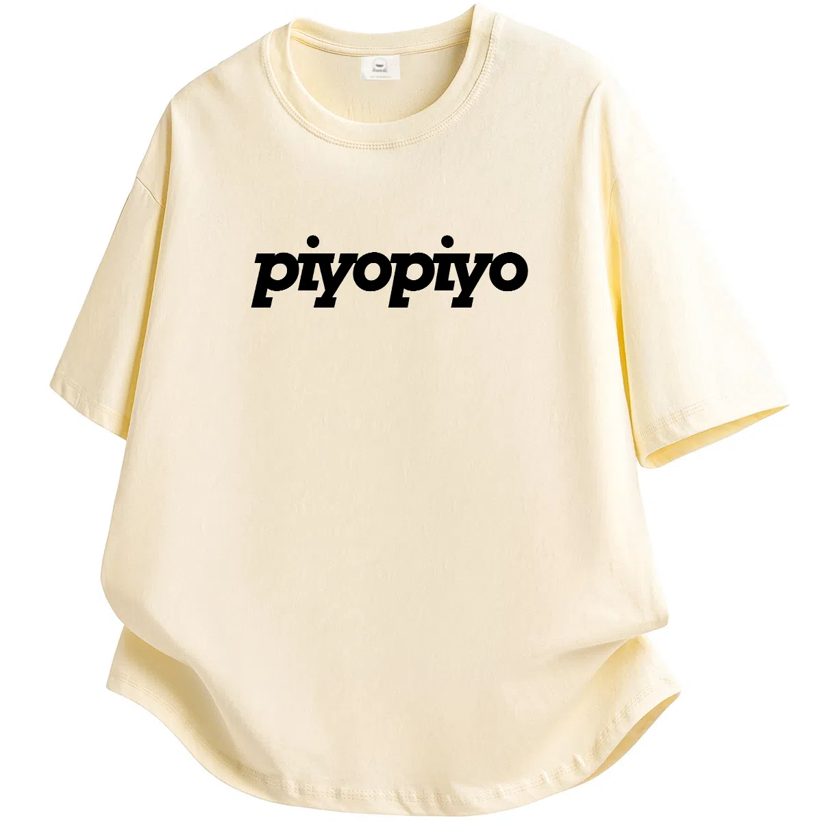 PIYOPIYO LogoinsT
