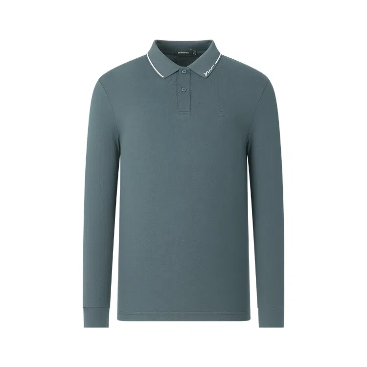 SHANSHAN Polo