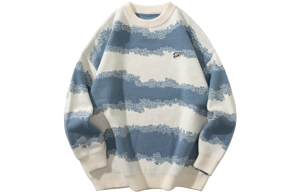 MPUX Sweater
