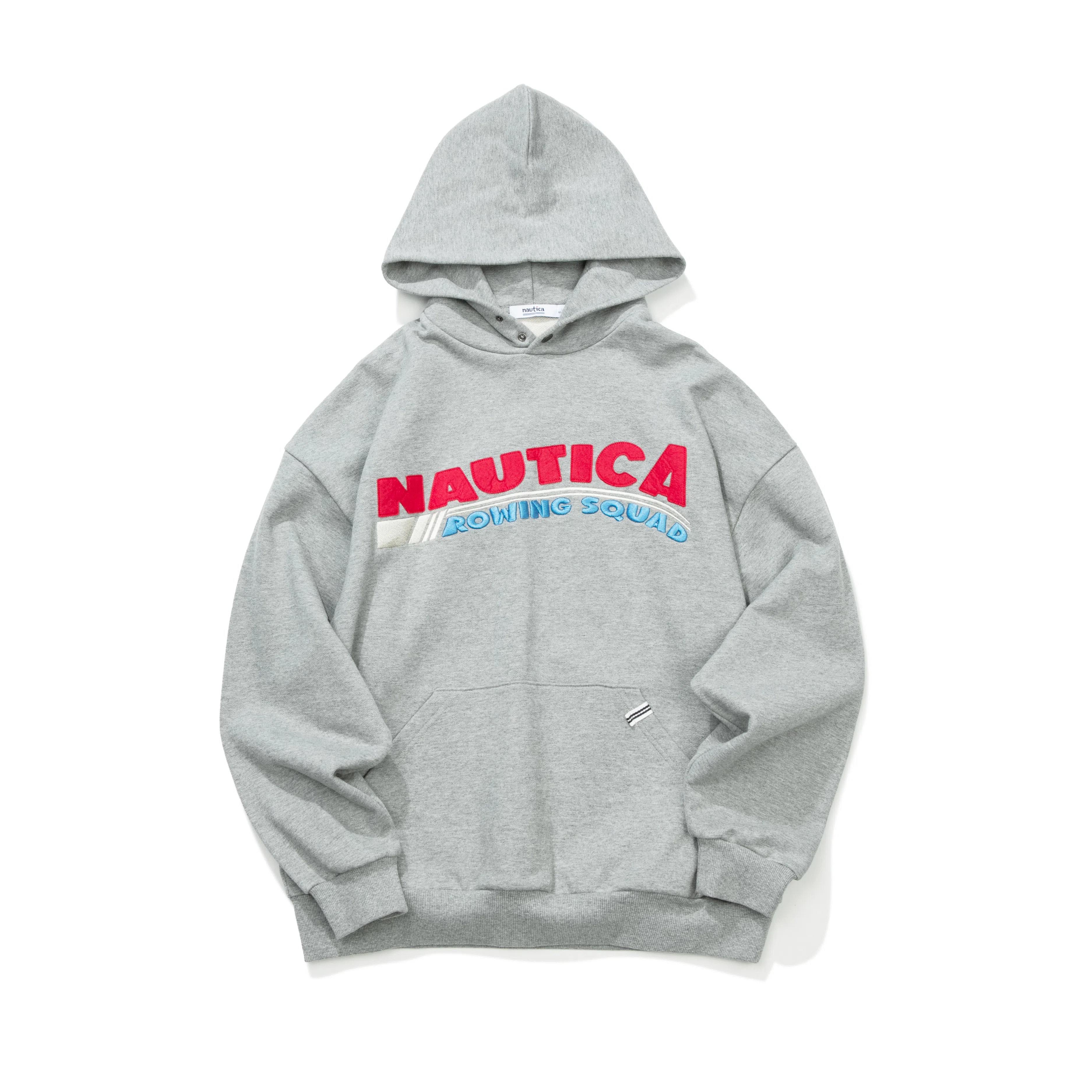 nautica white sail