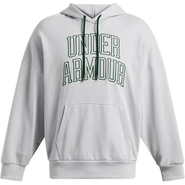 Under Armour Icon UA HWT Terry OS Hoodie