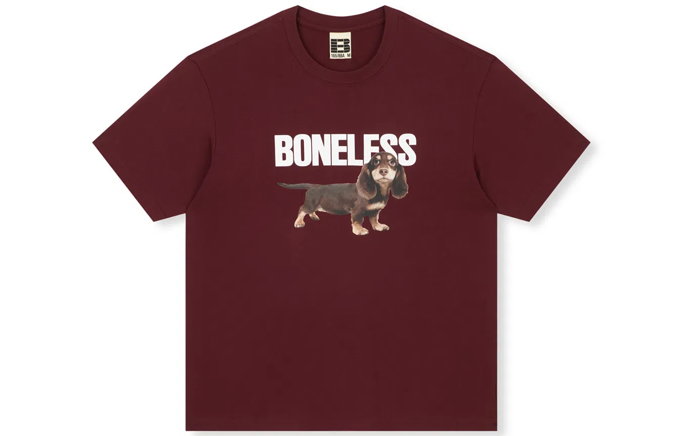 BONELESS T