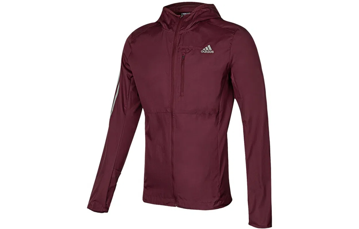 adidas Own The Run Jkt