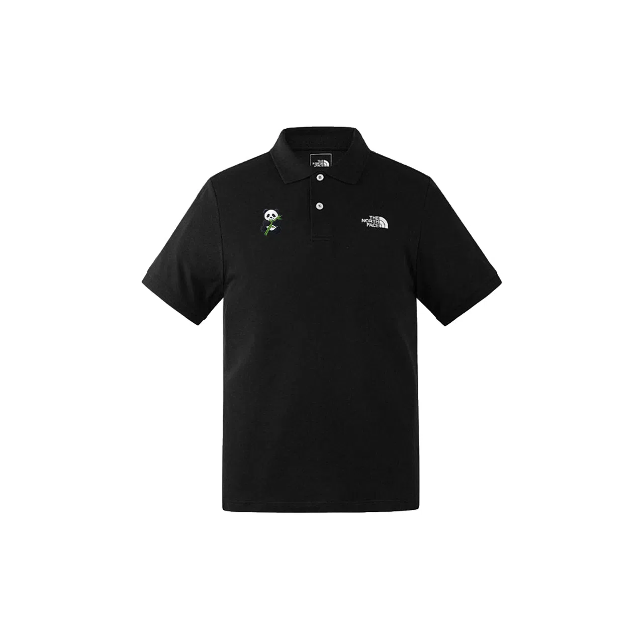 THE NORTH FACE Polo