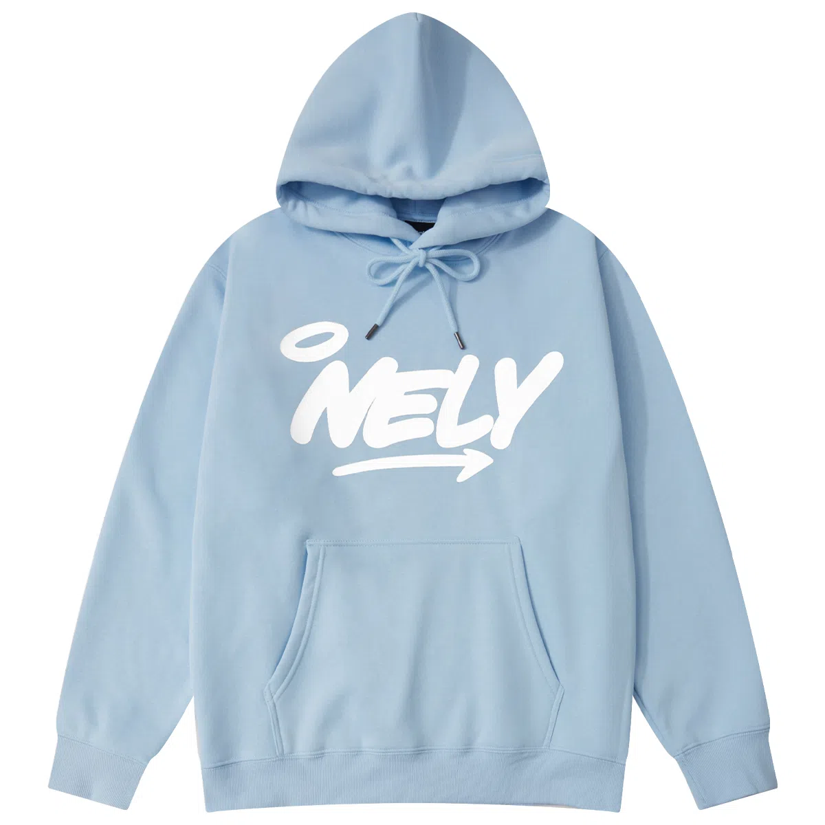 NELY logo