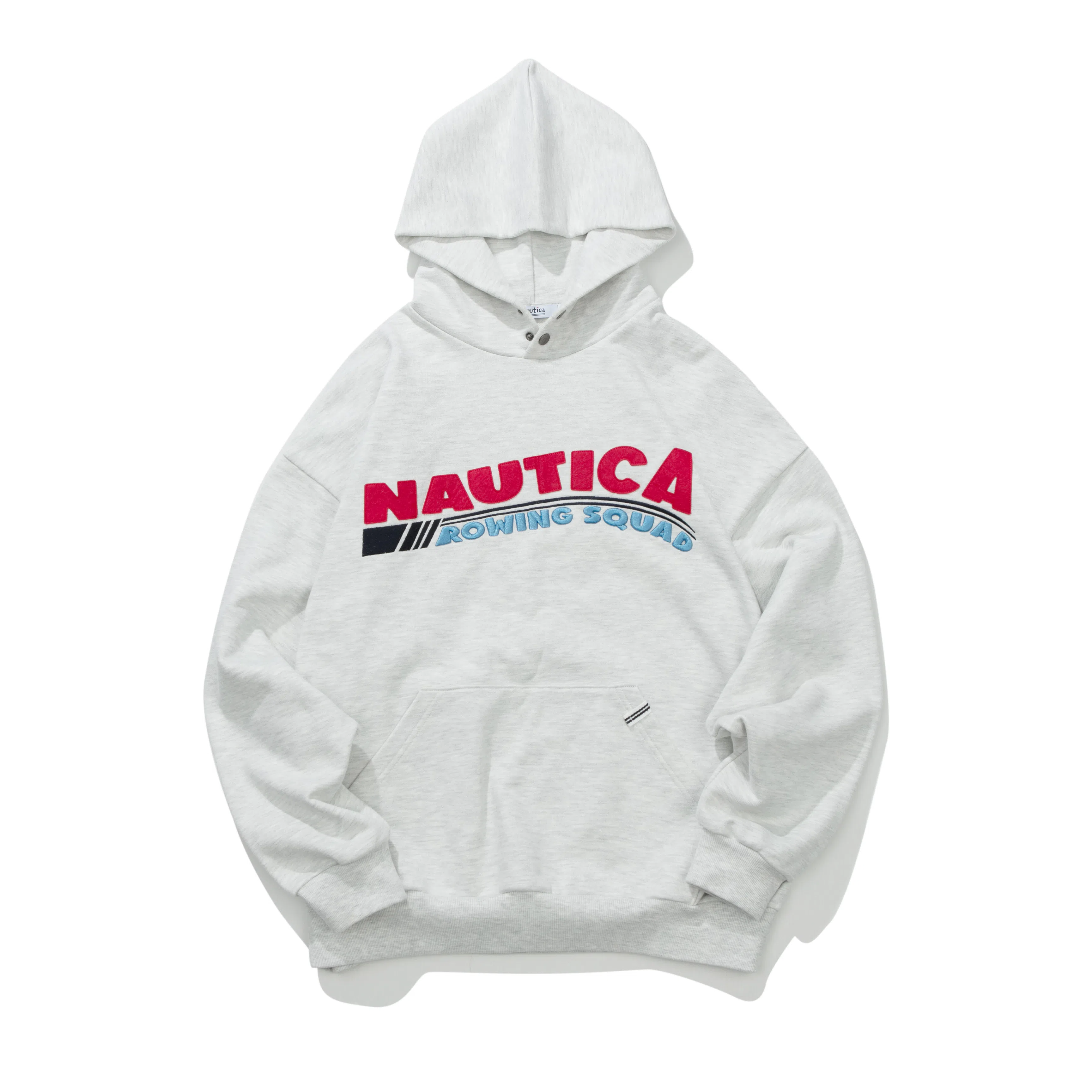 nautica white sail