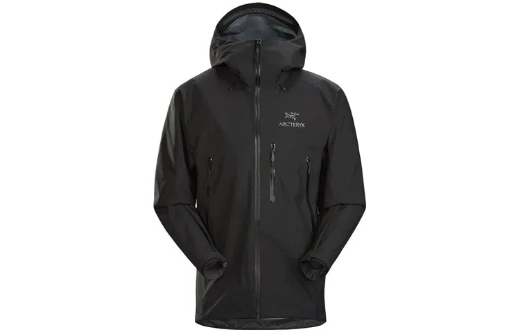 Arcteryx Beta Sv Logo