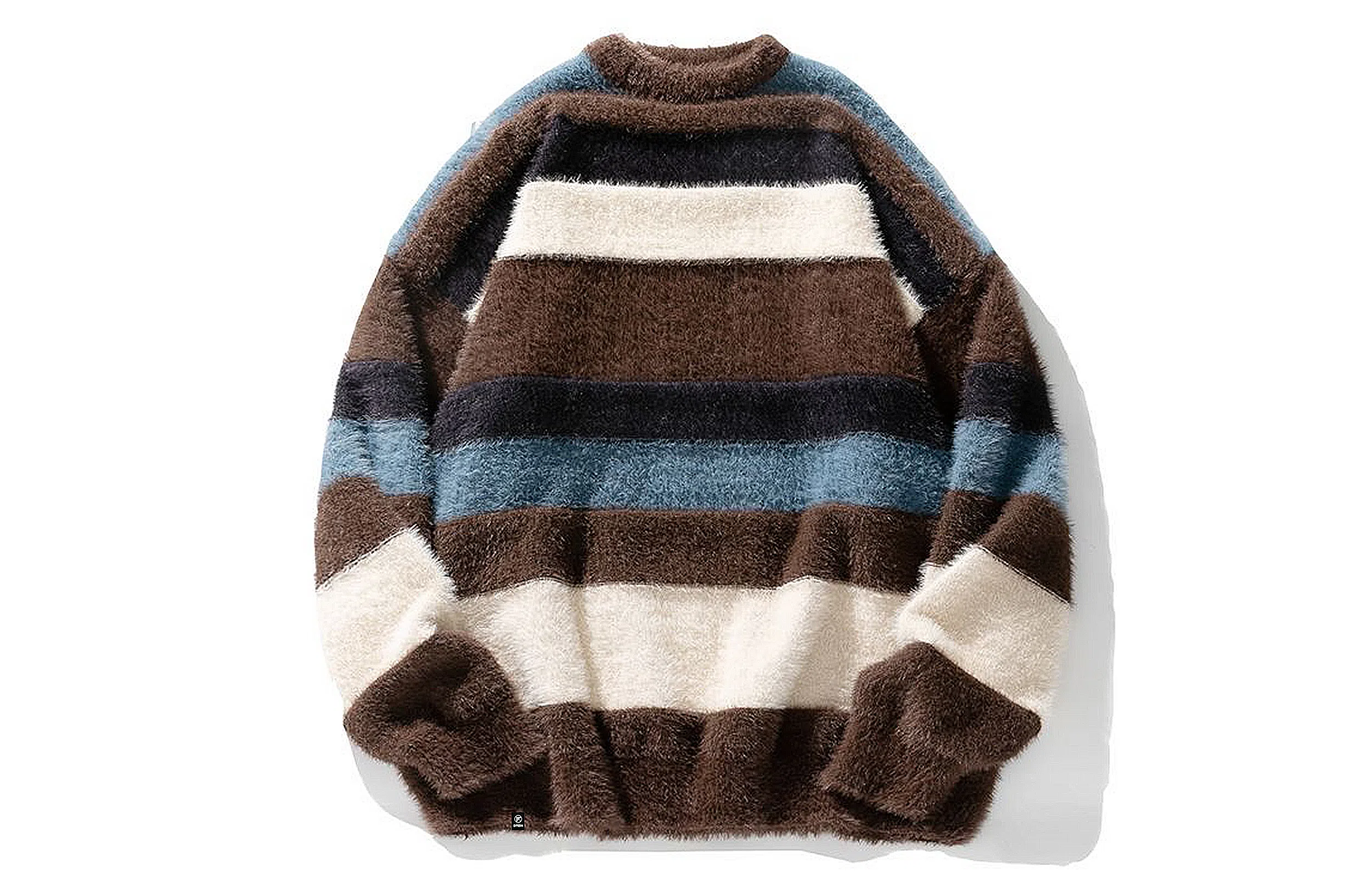 M-MAICCO Forbidden Look Sweater