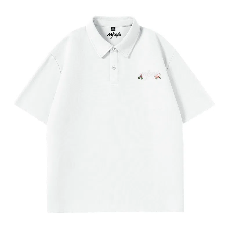 MJ STYLE Polo