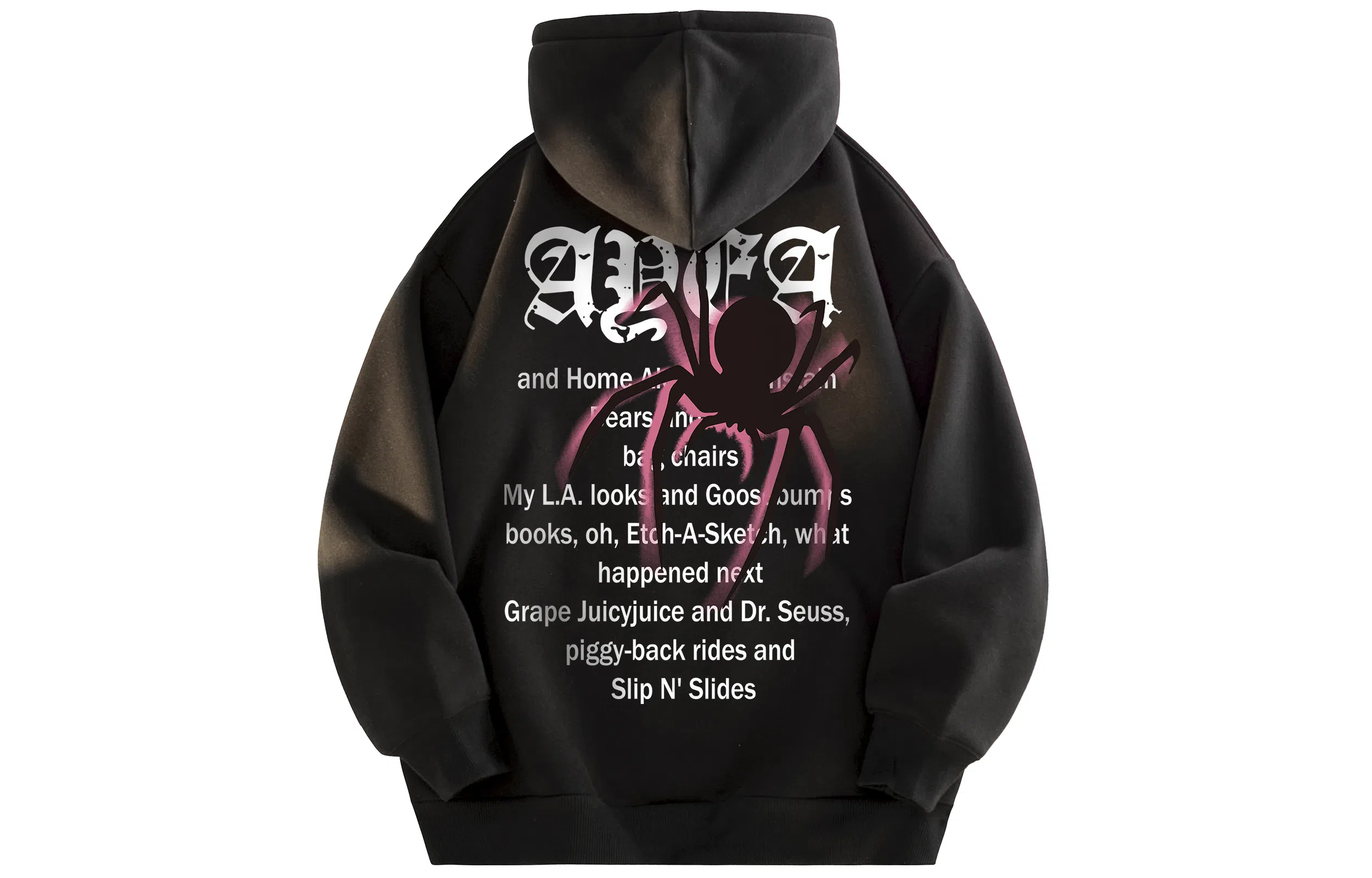 AYEA