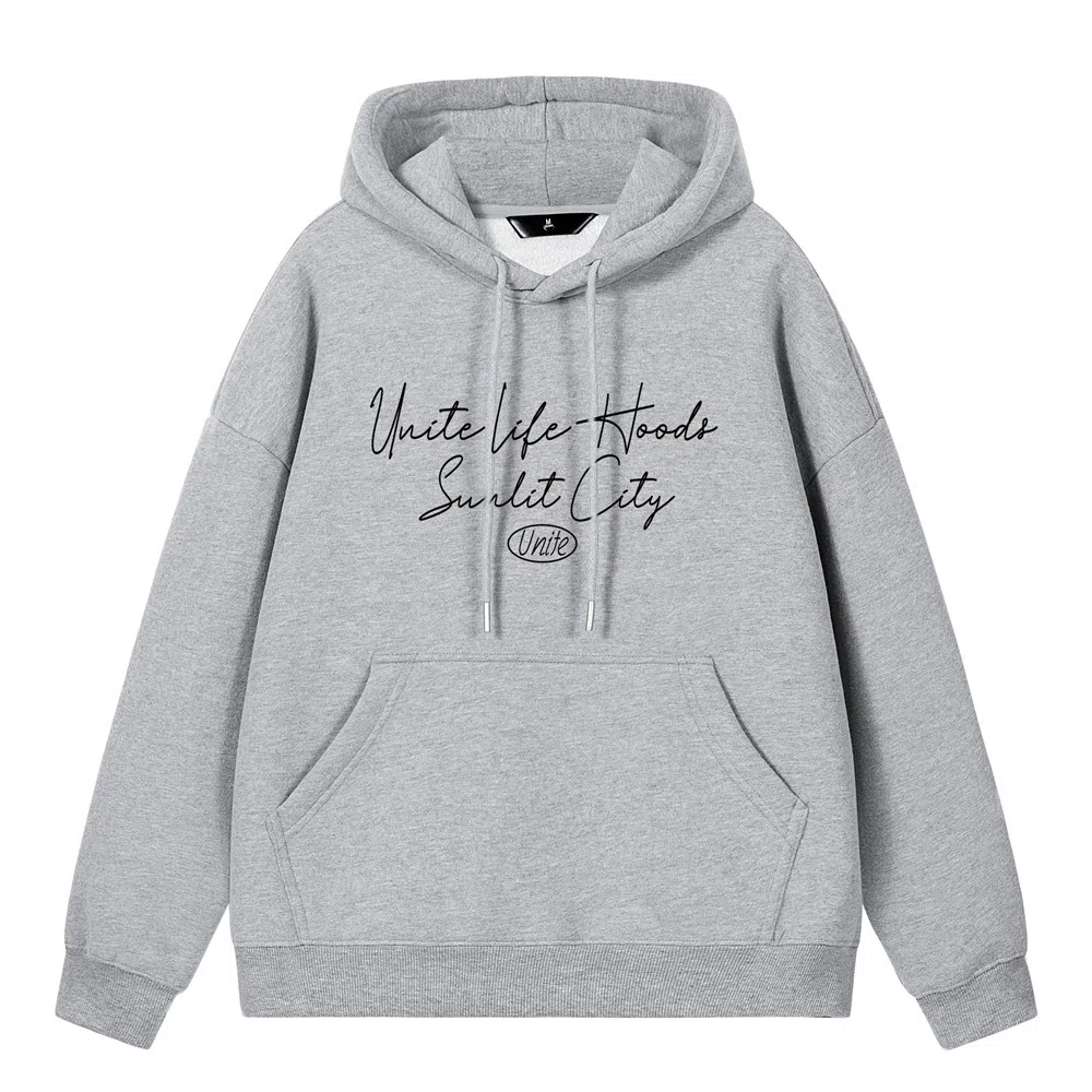 Unite Life HOODS