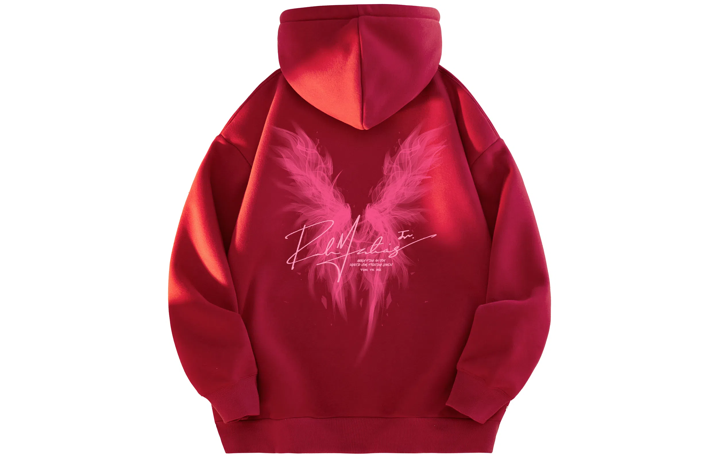 TONYKRZ Hoodie