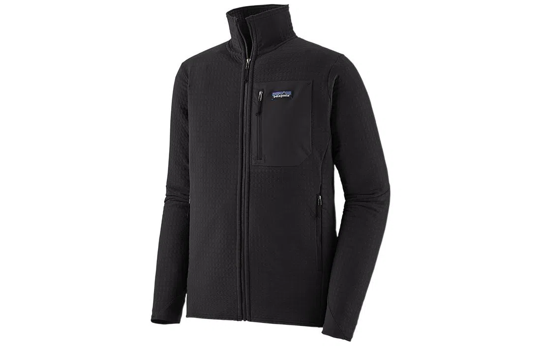 patagonia R2 techface jacket