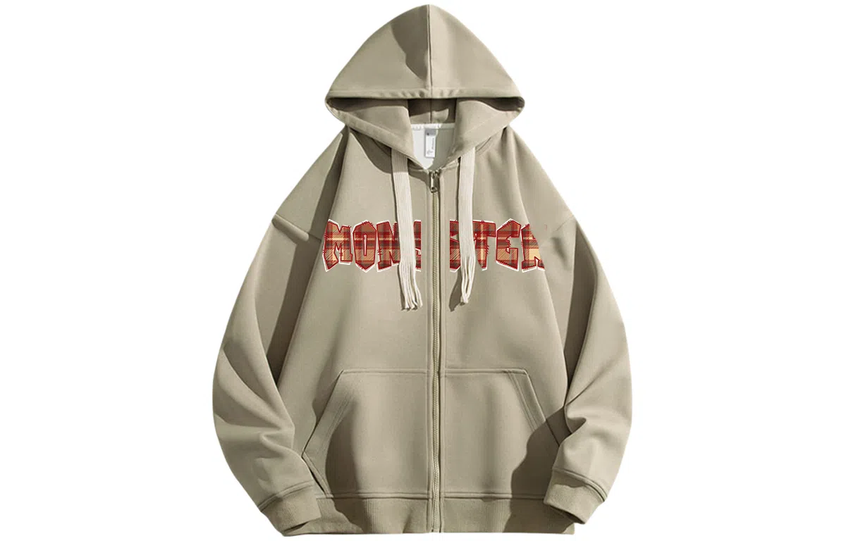 LIGHTNING MONSTER Logo