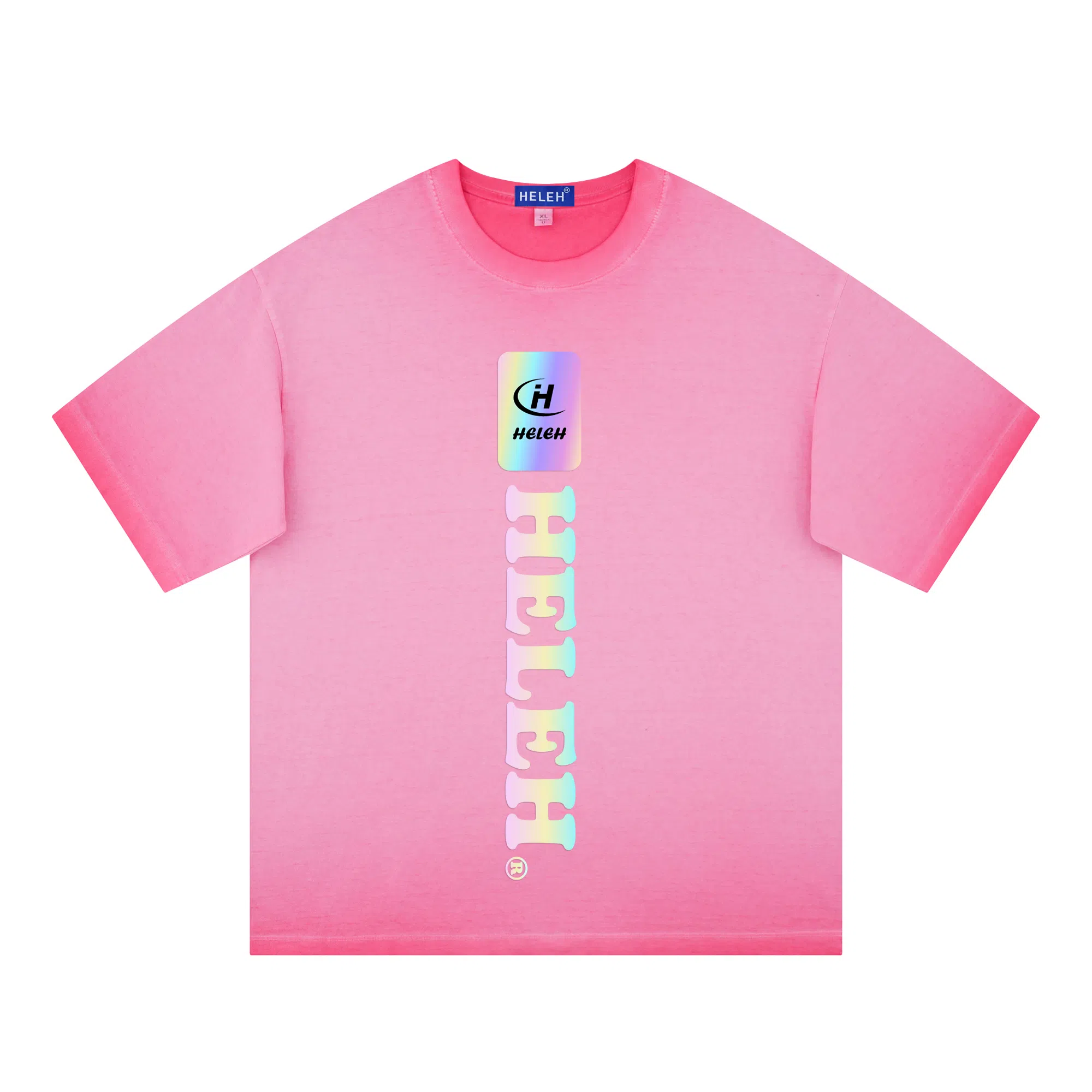 HELEH T