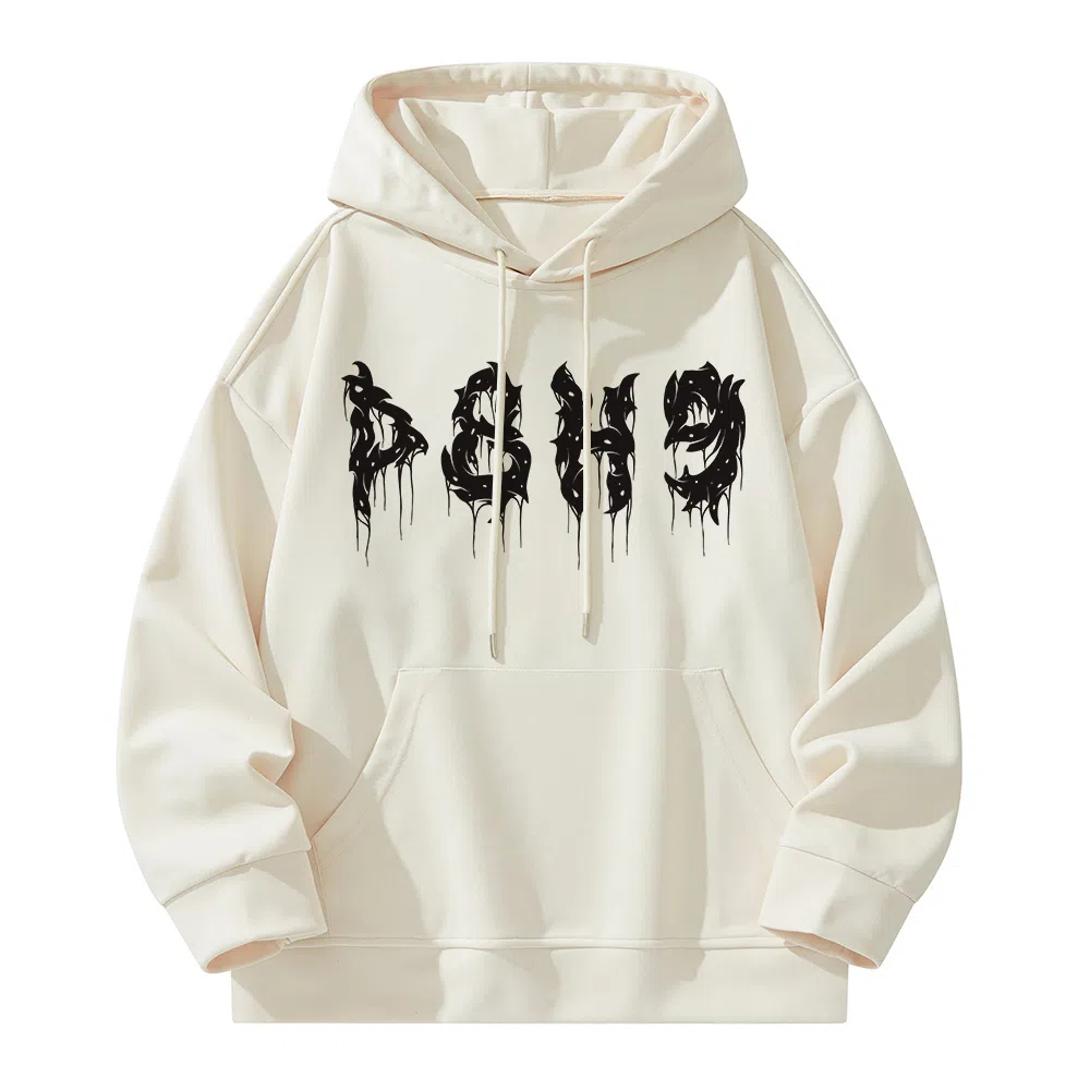 P8H9 Hoodie