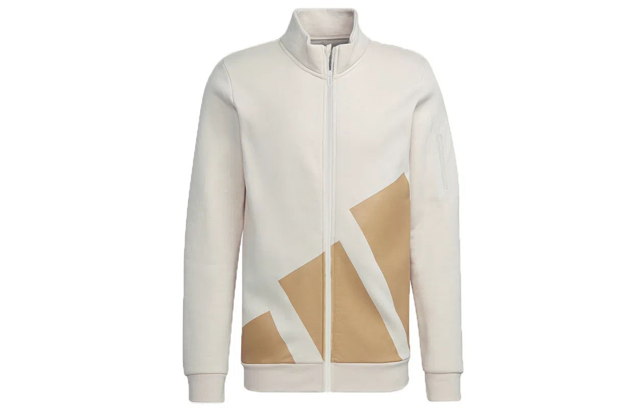 adidas Fleece Jacket M