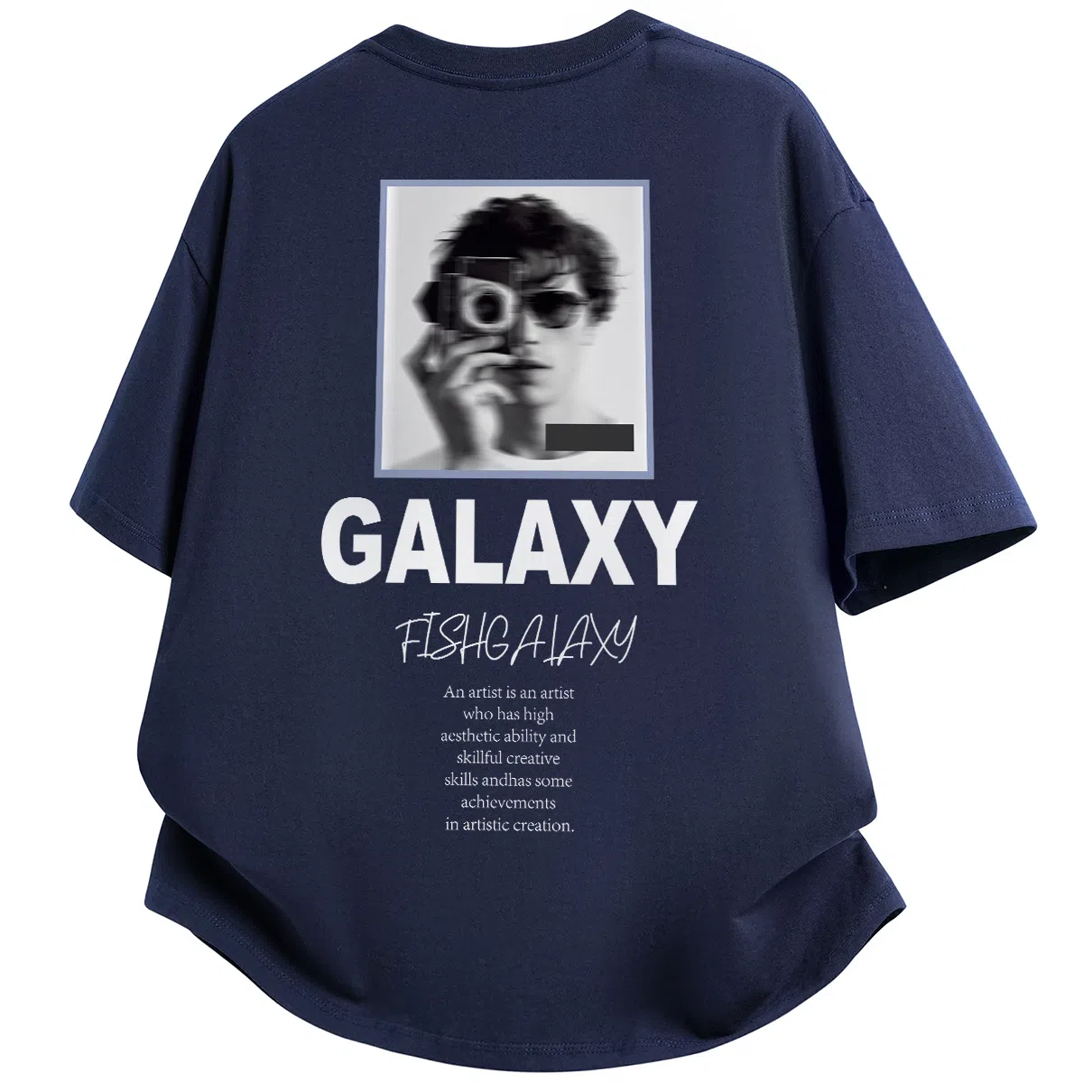 FISHGALAXY T