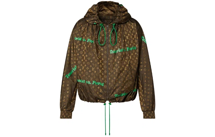LOUIS VUITTON FW21 Logo