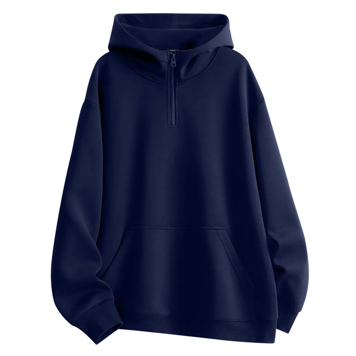 MINISO oversize