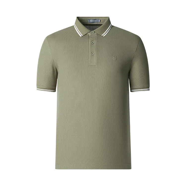 SHANSHAN Polo