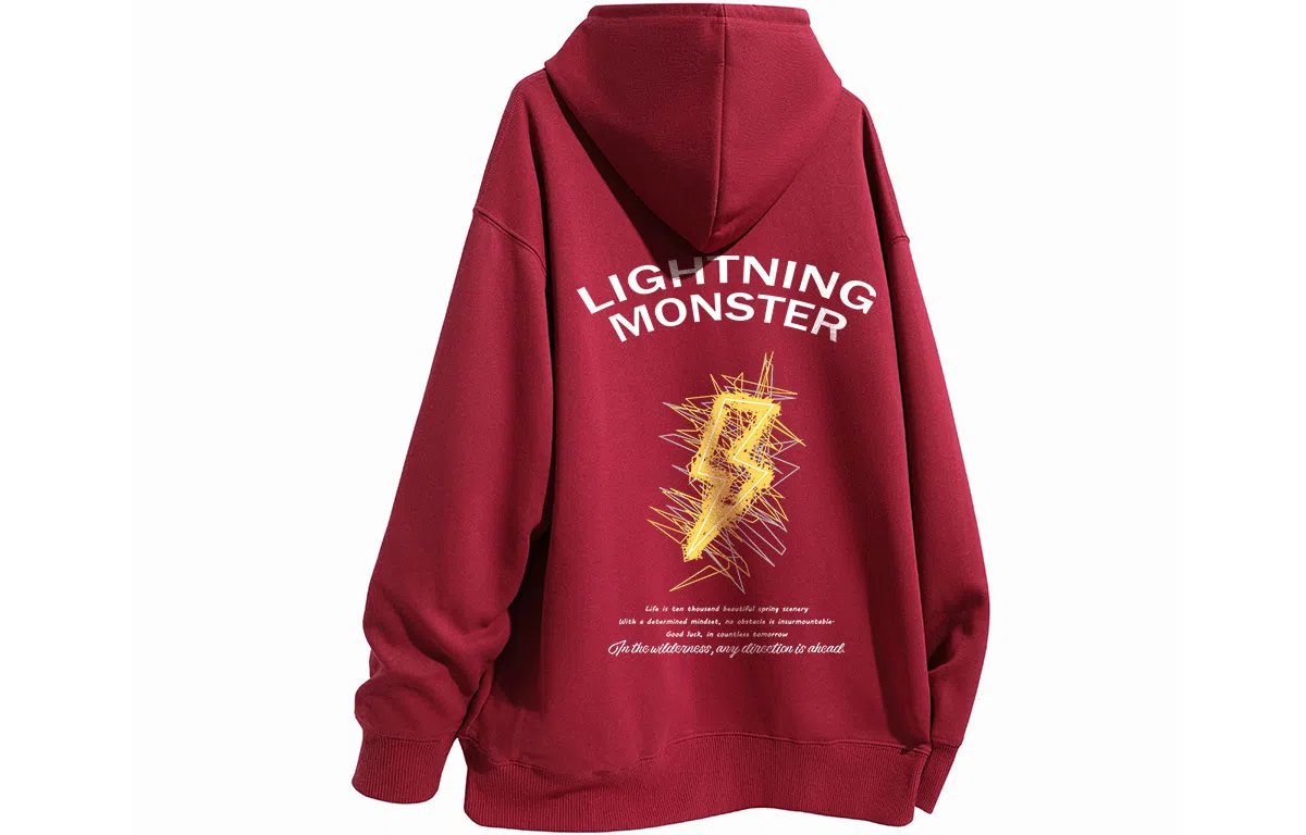 LIGHTNING MONSTER