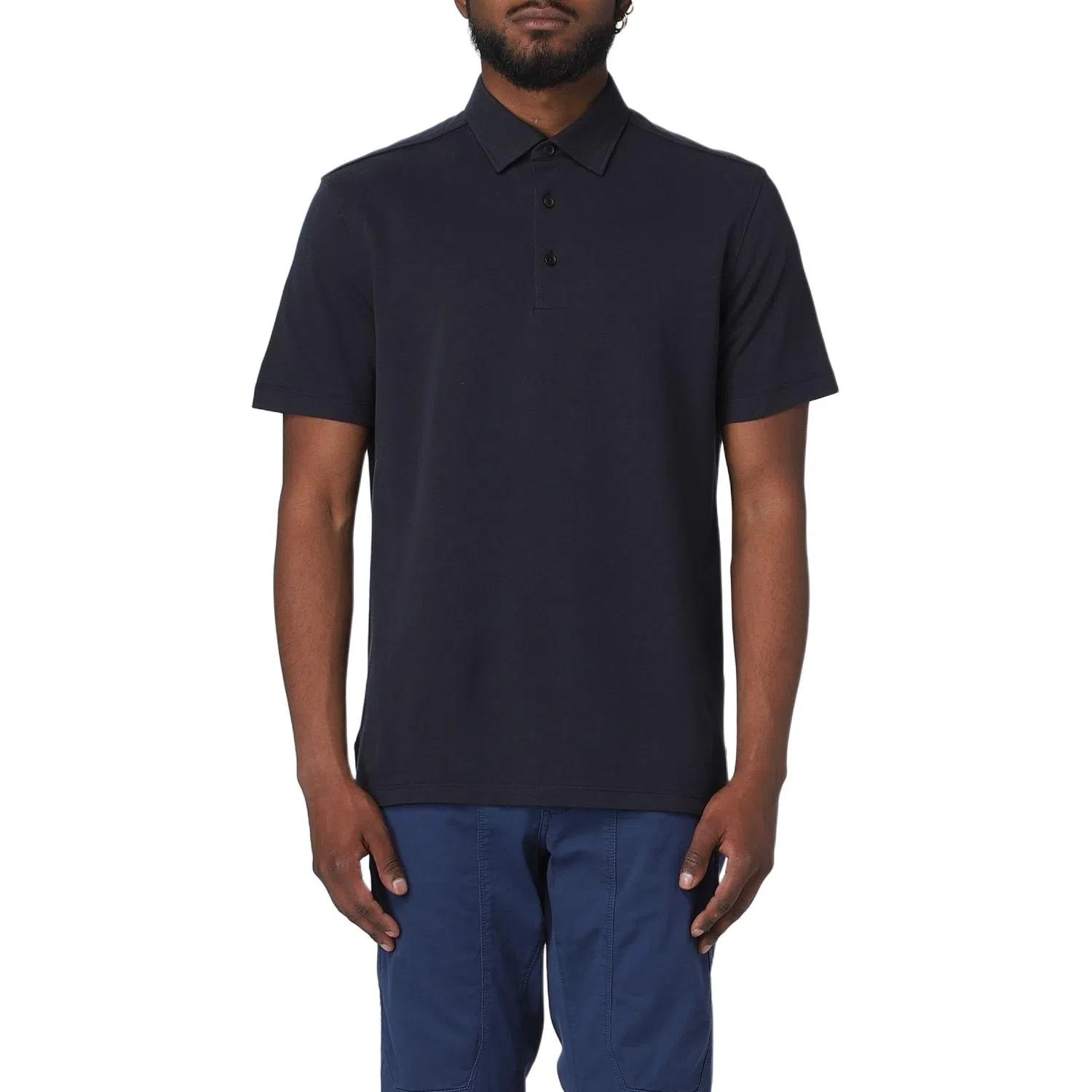 Zegna Polo
