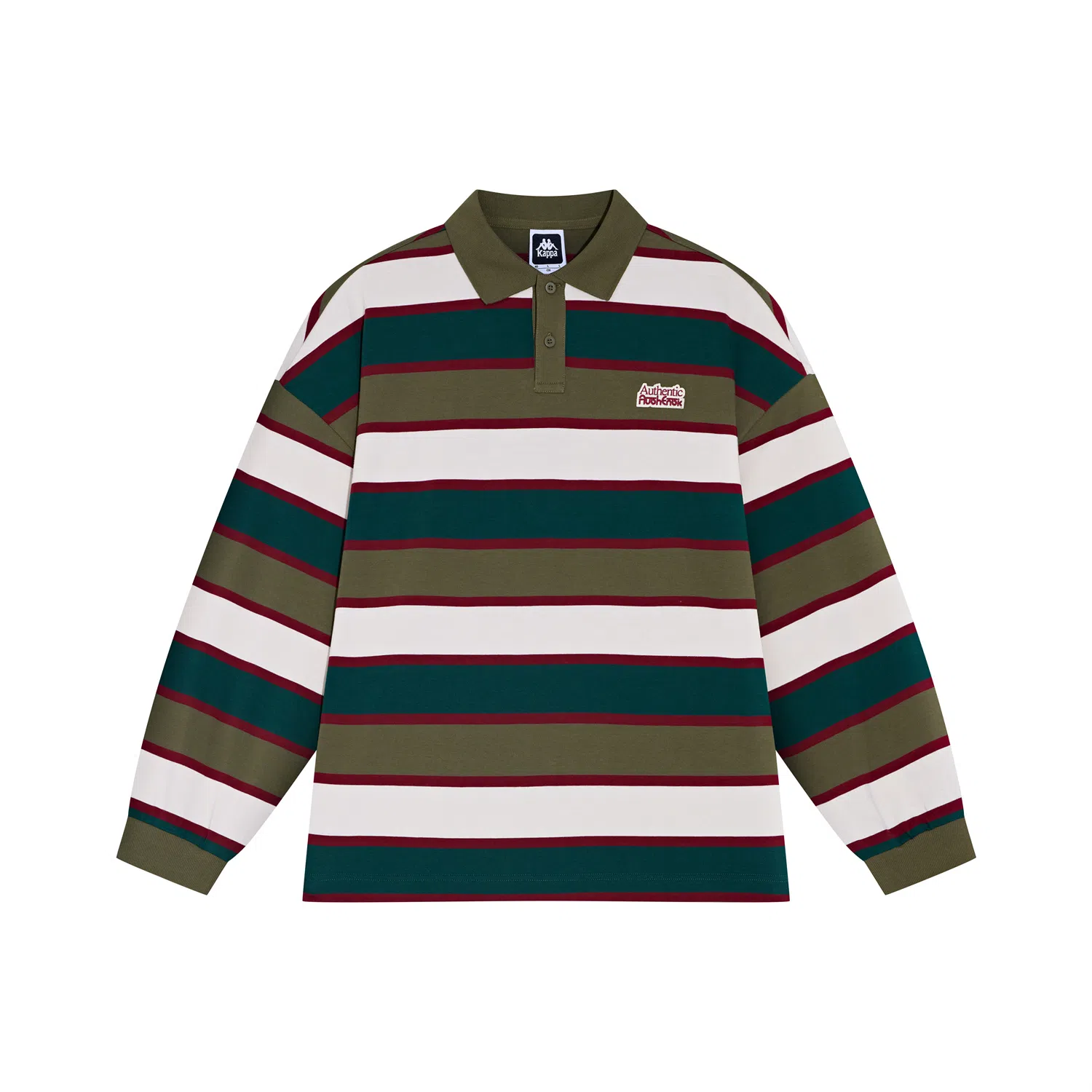 Kappa KAPPA PLAYER Polo