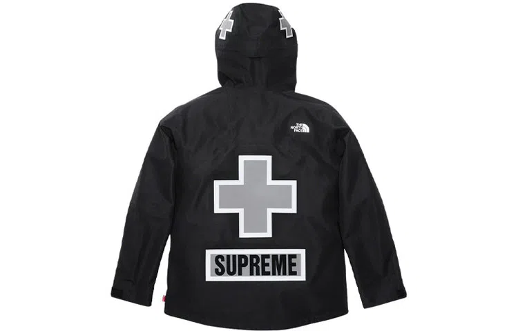 Supreme x The North Face SS22