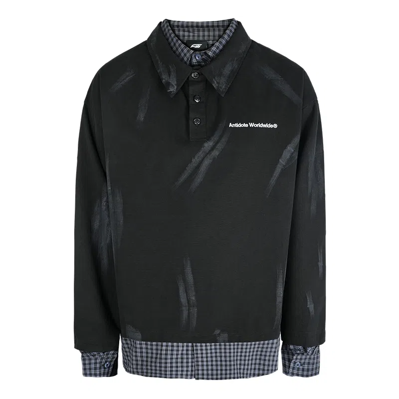 antidote worldwide Polo