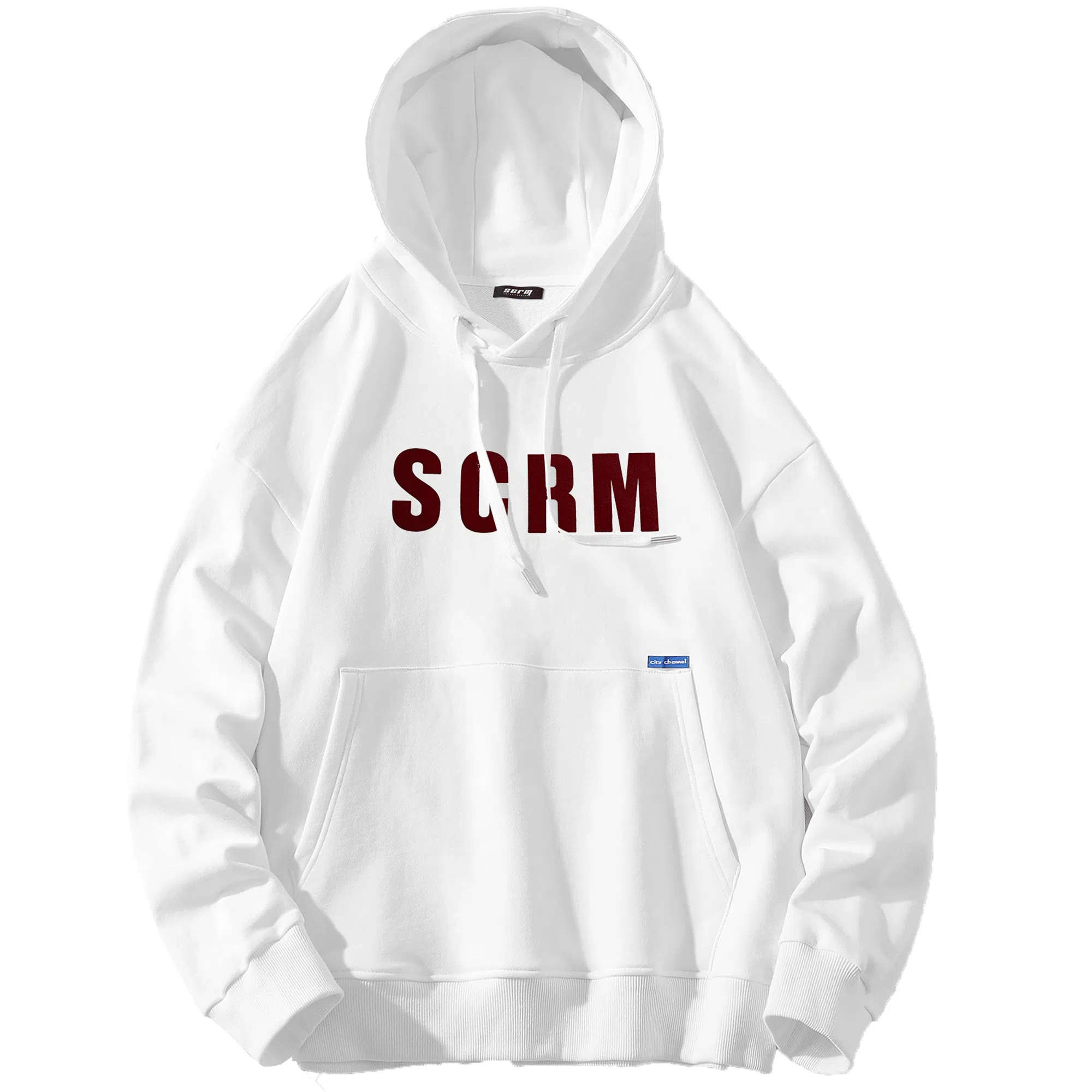 SCRM Logo