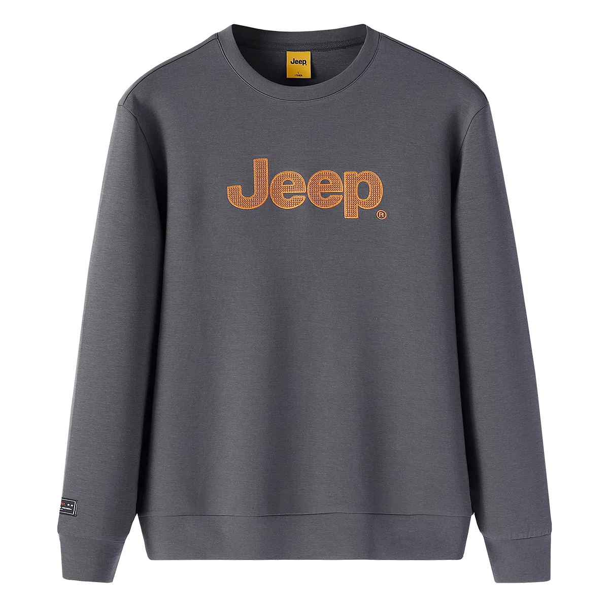 Jeep Logo
