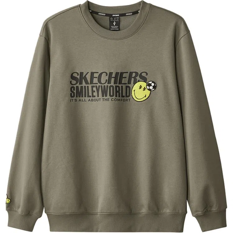 Skechers