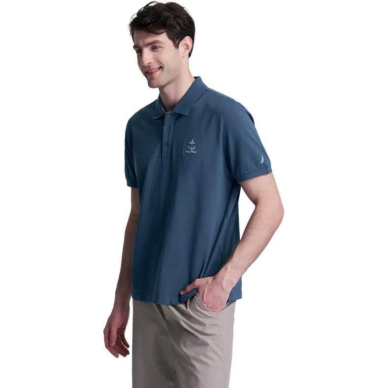 NAUTICA MFO Polo