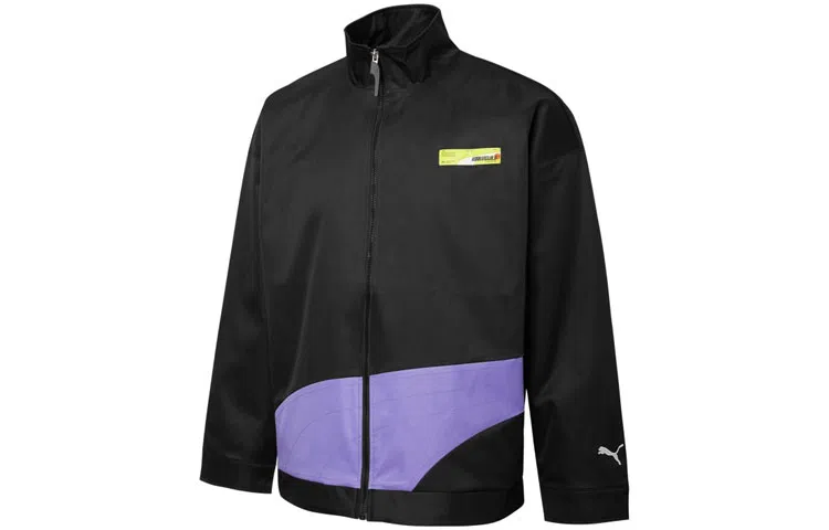 PUMA ROARINGWILD x PUMA Oversized Jacket Logo