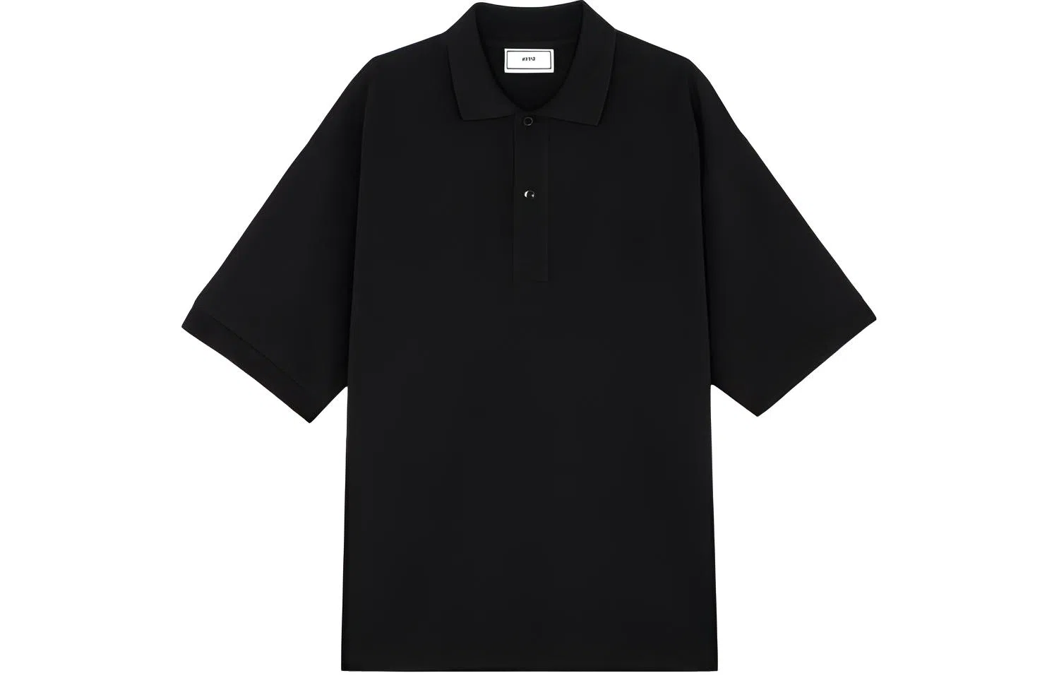 AMIPARIS SS21 Polo