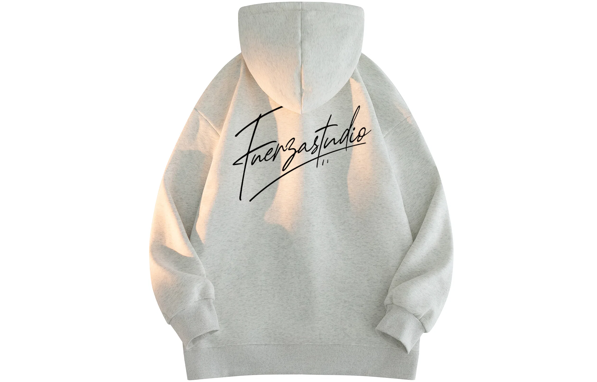 FUERZA Hoodie