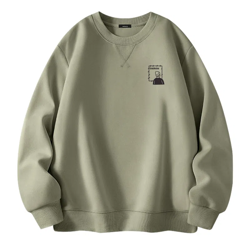 MINISO Sweatshirt