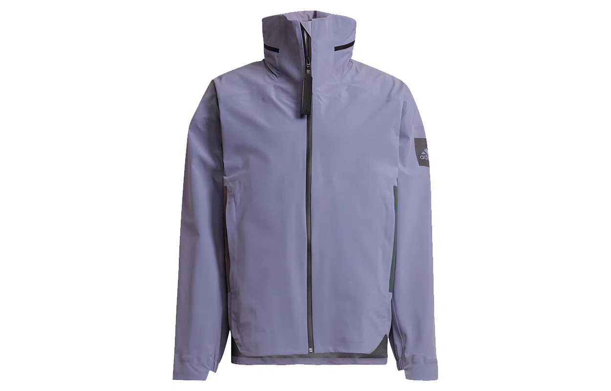 adidas Myshelter Jkt Logo