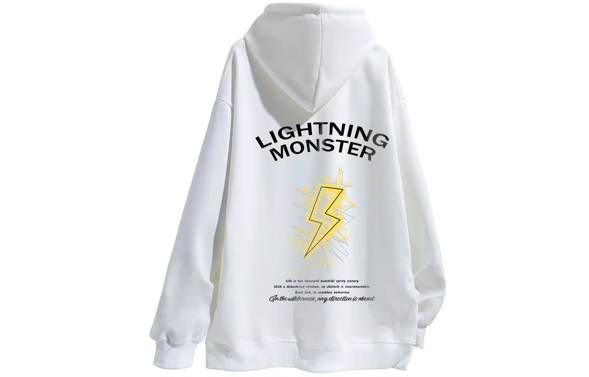 LIGHTNING MONSTER