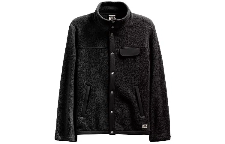 THE NORTH FACE Cragmont Logo