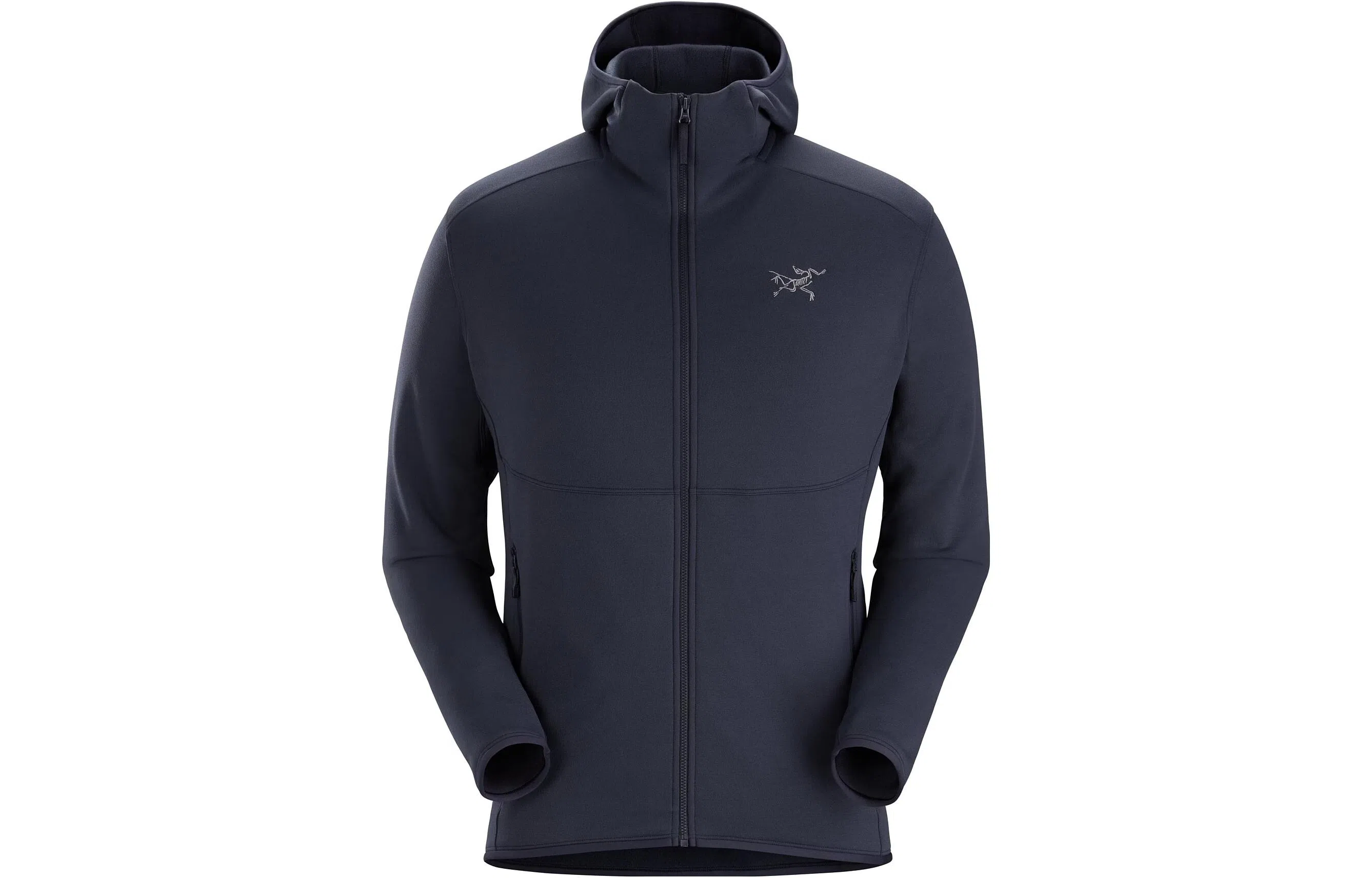 Arcteryx Kyanite Ar Hoody